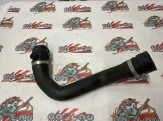 Патрубок системы охлаждения BMW F32 20.09.2013 17127596838 КУПЕ N20B20A