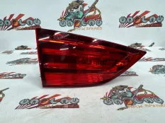 Фонарь BMW E84 15.01.2013 63212990113 КРОССОВЕР N20B20A, левый