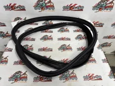 Уплотнительная резинка двери багажника BMW F48 02.07.2015 51767474449 КРОССОВЕР B48A20B