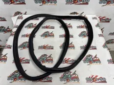 Уплотнительная резинка боковой двери BMW F48 02.07.2015 51727440034 КРОССОВЕР B48A20B, задняя