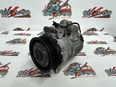 Компрессор кондиционера BMW E84 09.08.2011 64529122618 КРОССОВЕР N52B30A