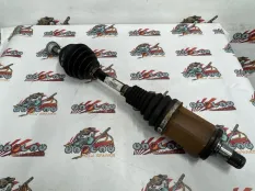 Привод BMW E84 02.09.2011 31607605511 КРОССОВЕР N20B20A, передний левый