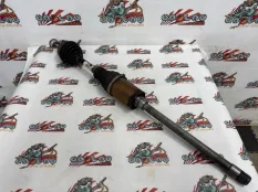 Привод BMW E84 02.09.2011 31607605512 КРОССОВЕР N20B20A, передний правый