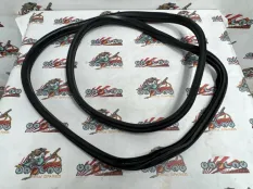 Уплотнительная резинка боковой двери BMW F48 02.07.2015 51727440034 КРОССОВЕР B48A20B, задняя