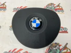 Подушка безопасности в руль BMW E84 09.08.2011 32306884672 КРОССОВЕР N52B30A