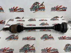 Привод BMW E84 02.09.2011 33207605485 КРОССОВЕР N20B20A, задний левый