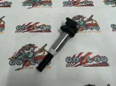 Катушка зажигания BMW E84 09.08.2011 12138616153 КРОССОВЕР N52B30A