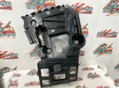 Кронштейн бампера BMW E84 09.08.2011 51122991779 КРОССОВЕР N52B30A, задний левый