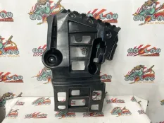 Кронштейн бампера BMW E84 09.08.2011 51122991780 КРОССОВЕР N52B30A, задний правый