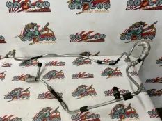 Трубка кондиционера BMW E84 09.08.2011 64539151738 КРОССОВЕР N52B30A