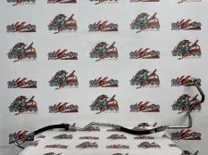 Трубка кондиционера BMW E84 09.08.2011 64509209716 КРОССОВЕР N52B30A