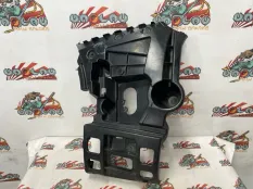 Кронштейн бампера BMW E84 02.09.2011 51122991779 КРОССОВЕР N20B20A, задний левый