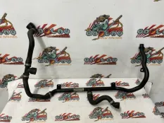 Патрубок системы охлаждения BMW E84 09.08.2011 17127599306 КРОССОВЕР N52B30A