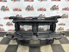 Панель передняя BMW E84 15.01.2013 51648038058 КРОССОВЕР N20B20A