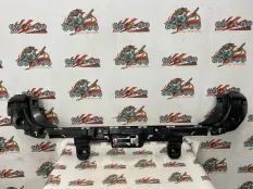 Кронштейн бампера BMW E84 09.08.2011 51122990161 КРОССОВЕР N52B30A, задний