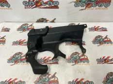 Защита двигателя BMW E84 02.09.2011 51712990817 КРОССОВЕР N20B20A, передняя левая