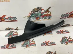 Накладки порогов BMW E84 09.08.2011 51472990507 КРОССОВЕР N52B30A, задние левые