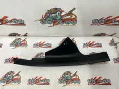 Накладки порогов BMW E84 09.08.2011 51472990508 КРОССОВЕР N52B30A, задние правые