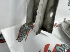 Расширитель крыла BMW E84 09.08.2011 51778049939 КРОССОВЕР N52B30A