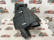 Корпус воздушного фильтра BMW E84 02.09.2011 13717588280 КРОССОВЕР N20B20A