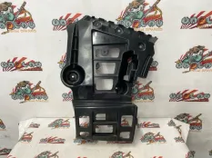 Кронштейн бампера BMW E84 02.09.2011 51122991780 КРОССОВЕР N20B20A, задний правый