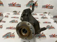 Кулак BMW E84 09.08.2011 31216788700 КРОССОВЕР N52B30A, передний правый