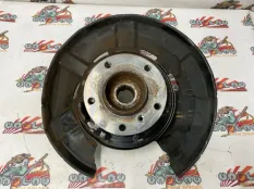 Кулак BMW E84 09.08.2011 33326788050 КРОССОВЕР N52B30A, задний правый