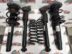 Стойки амортизатора BMW F32 20.09.2013 31316873754 КУПЕ N20B20A