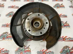 Кулак BMW E84 09.08.2011 33326788049 КРОССОВЕР N52B30A, задний левый