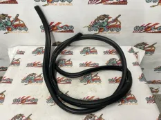 Уплотнительная резинка боковой двери BMW E84 02.09.2011 51722993435 КРОССОВЕР N20B20A, передняя