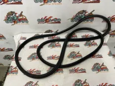 Уплотнительная резинка крышки багажника BMW E84 02.09.2011 51762990474 КРОССОВЕР N20B20A