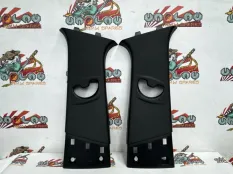 Обшивка стойки BMW E84 02.09.2011 51438047715 КРОССОВЕР N20B20A