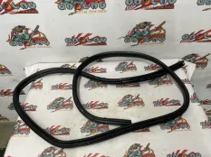 Уплотнительная резинка боковой двери BMW E84 02.09.2011 51722993436 КРОССОВЕР N20B20A, задняя