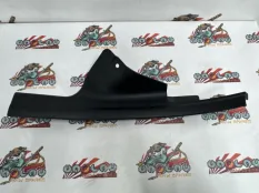 Накладки порогов BMW E84 02.09.2011 51472990507 КРОССОВЕР N20B20A, задние левые