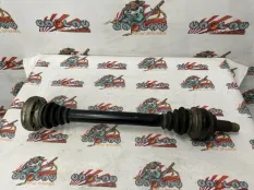 Привод BMW E84 09.08.2011 33207605483 КРОССОВЕР N52B30A, задний левый