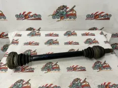 Привод BMW E84 09.08.2011 33207605484 КРОССОВЕР N52B30A, задний правый