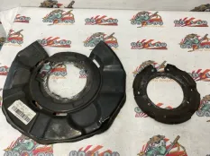 Пыльник тормозного диска BMW E84 09.08.2011 34216792248 КРОССОВЕР N52B30A, задний правый