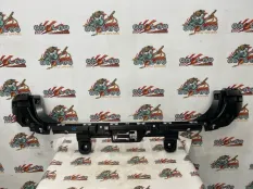 Кронштейн бампера BMW E84 02.09.2011 51122990161 КРОССОВЕР N20B20A, задний