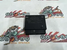 Блок управления парктроником BMW F16 12.02.2015 66337938196 КРОССОВЕР N57D30A