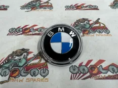 Эмблема BMW F16 12.02.2015 51147294465 КРОССОВЕР N57D30A, задняя