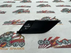 Кнопка центрального замка BMW F16 12.02.2015 61316801351 КРОССОВЕР N57D30A, левая