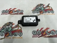 Блок радио BMW F16 12.02.2015 61359397846 КРОССОВЕР N57D30A