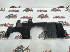 Кожух рулевой колонки BMW F16 12.02.2015 51757160238 КРОССОВЕР N57D30A, правый