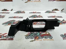 Кронштейн фары BMW F16 12.02.2015 63117395524 КРОССОВЕР N57D30A, правый