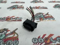 Фишка фары BMW F16 12.02.2015 61132359991 КРОССОВЕР N57D30A