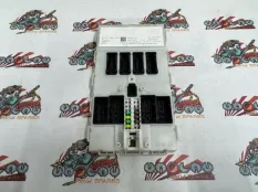 Блок комфорта BMW F30 61359438729 СЕДАН B47