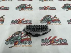 Резистор отопителя BMW F16 12.02.2015 64119276112 КРОССОВЕР N57D30A