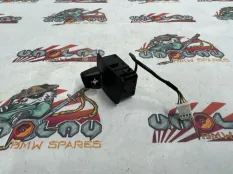 Кнопка регулировки рулевой колонки BMW F16 12.02.2015 61319267366 КРОССОВЕР N57D30A