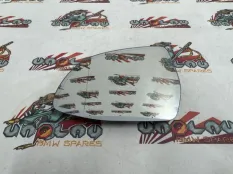Зеркальный элемент BMW F16 12.02.2015 51167459237 КРОССОВЕР N57D30A, левый