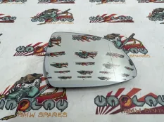 Зеркальный элемент BMW F16 12.02.2015 51167291248 КРОССОВЕР N57D30A, правый